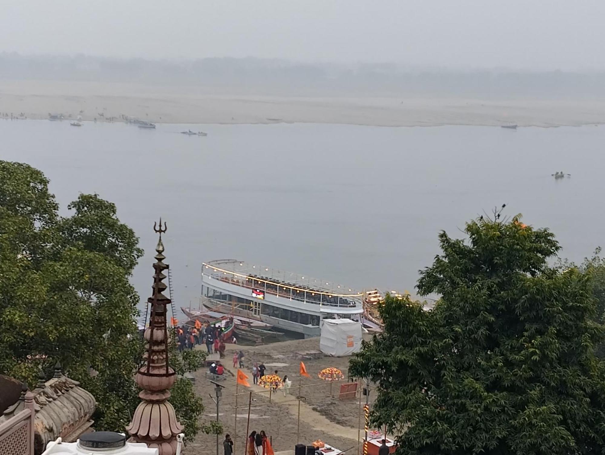 Krishna P. Guest House — Photos 1