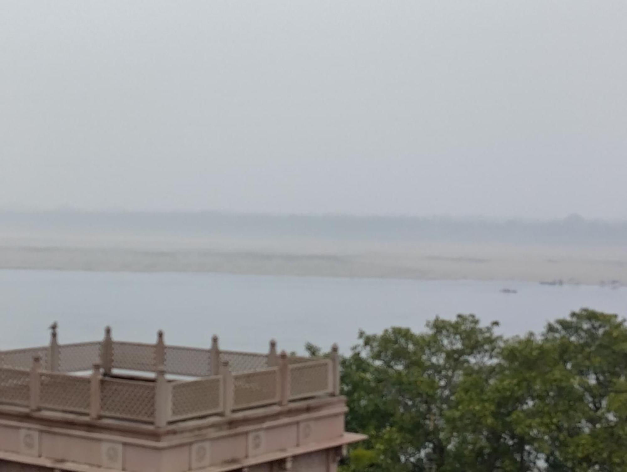 Krishna P. Guest House, Varanasi