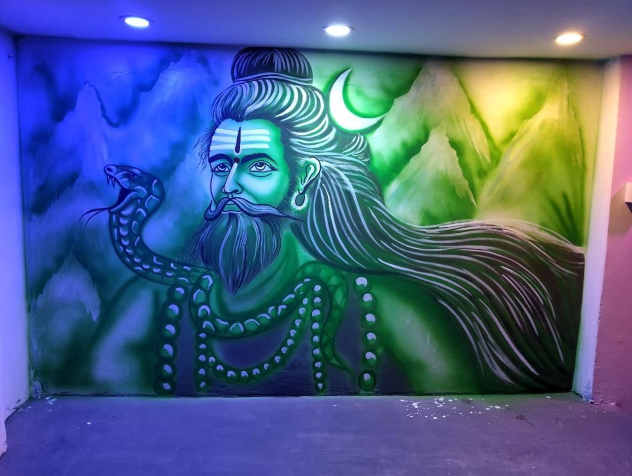 Krishna P. Guest House — Photos 2